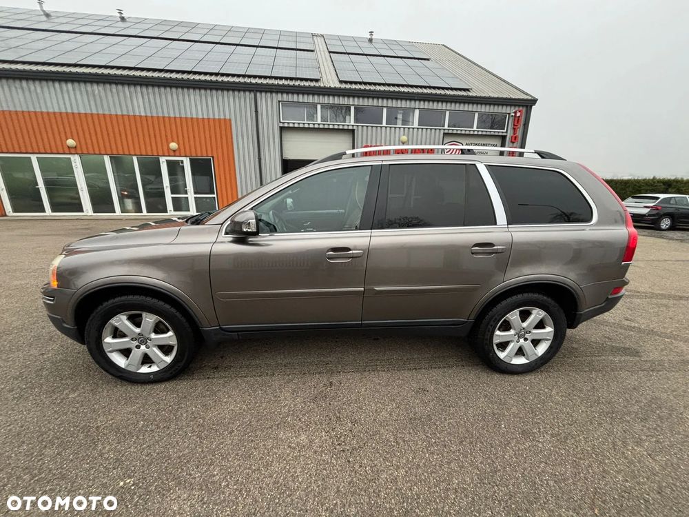 Volvo XC 90 D5 Executive - 2