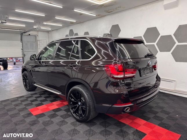BMW X5 xDrive30d - 8
