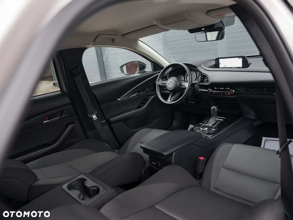 Mazda CX-30 e-SKYACTIVE G 150 SKYACTIV-Drive PRIME-LINE - 20
