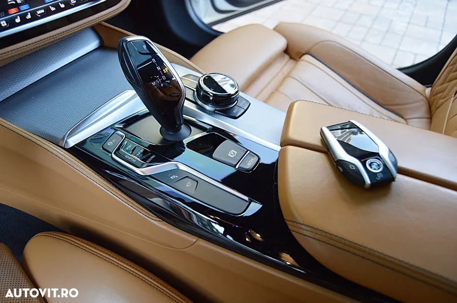 BMW Seria 5 - 31