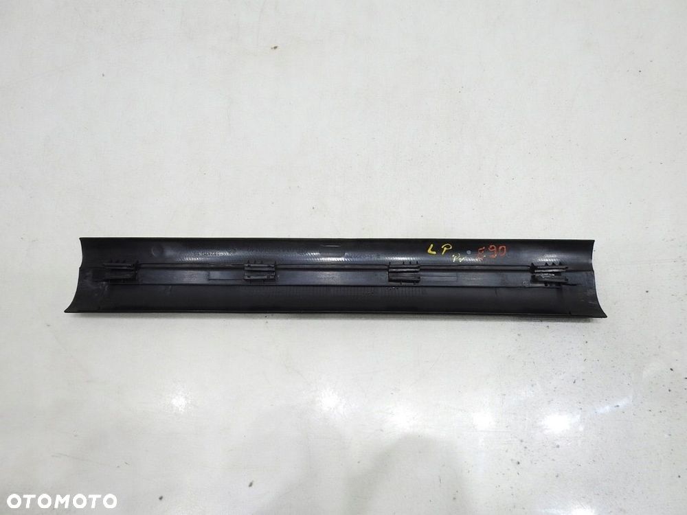 LISTWA DRZWI LEWY PRZÓD BMW 3 E90 7058149 - 6