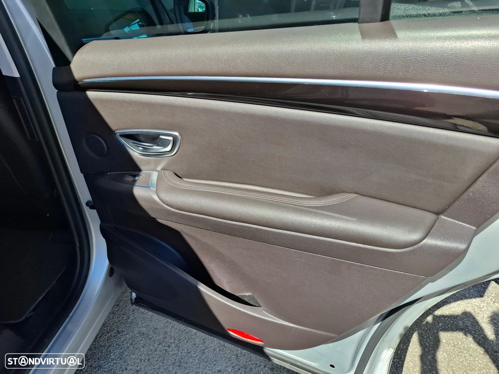 Renault Espace 1.6 dCi Zen - 45