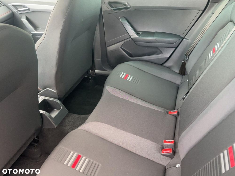 Seat Arona 1.0 TSI FR S&S DSG - 13