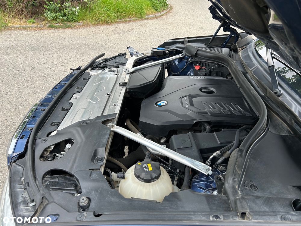 BMW X3 xDrive20i M Sport sport - 7