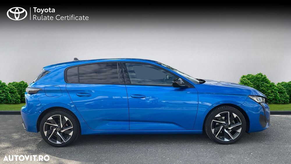 Peugeot 308 - 18