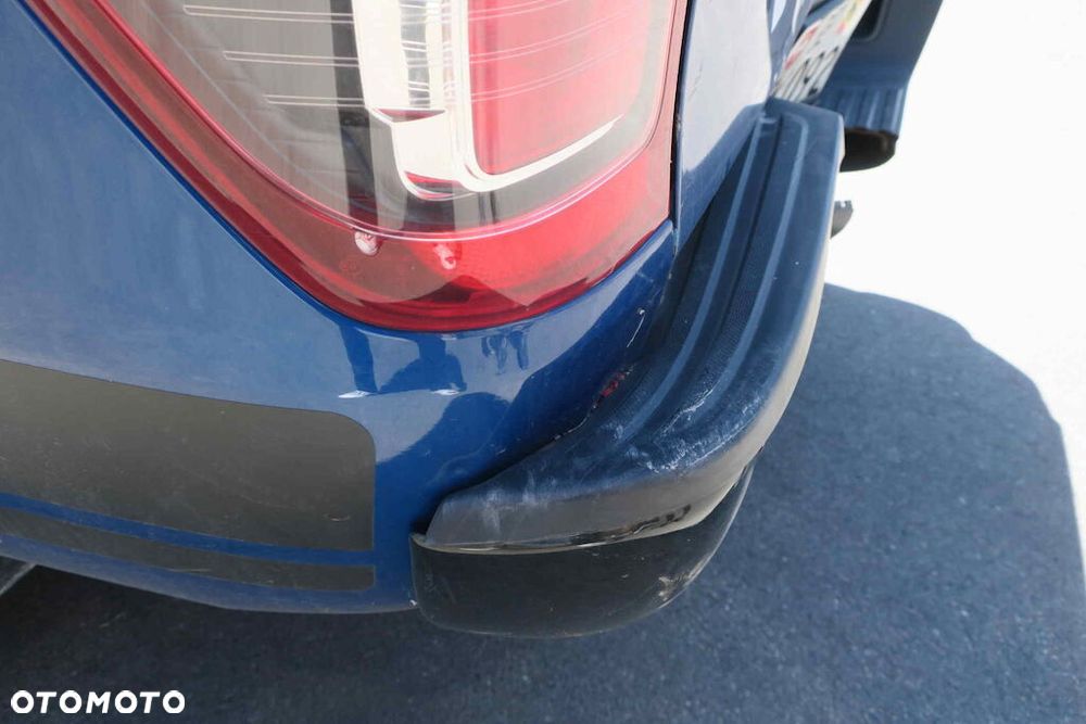 Ford Ranger 2,0 l EcoBlue Autm Stormtrak - 8