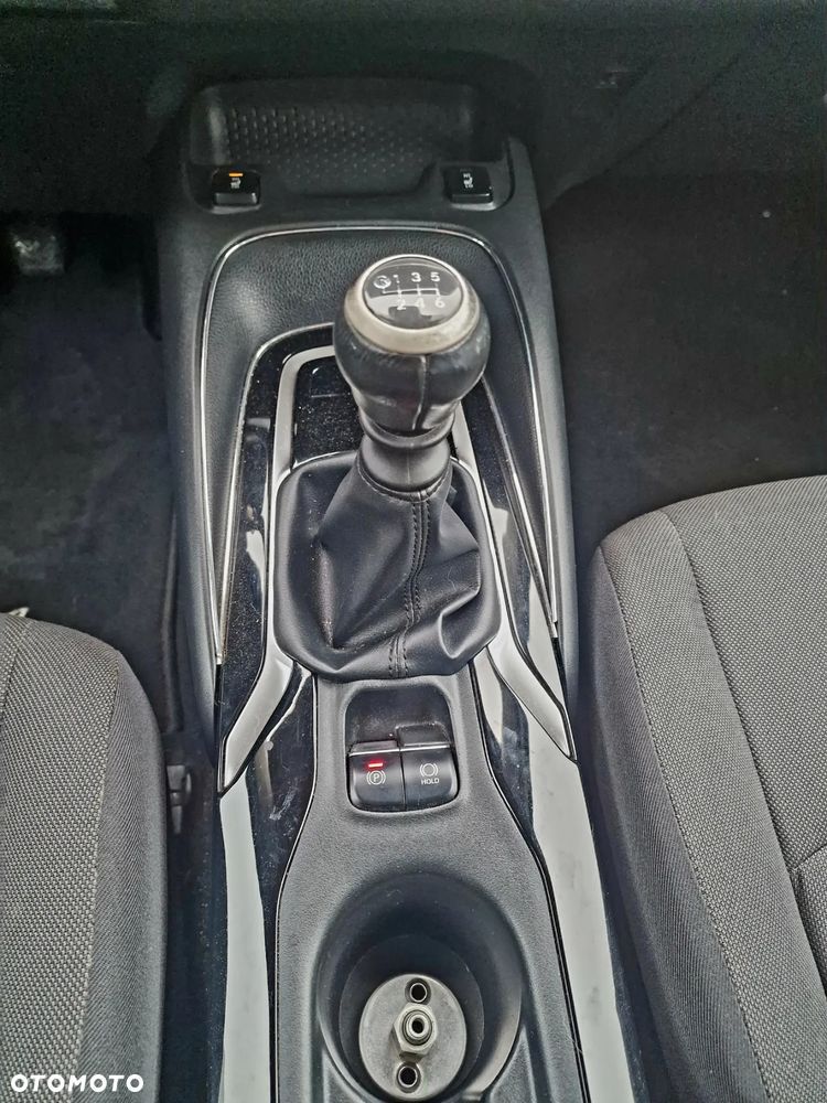 Toyota Corolla 1.6 Executive - 20