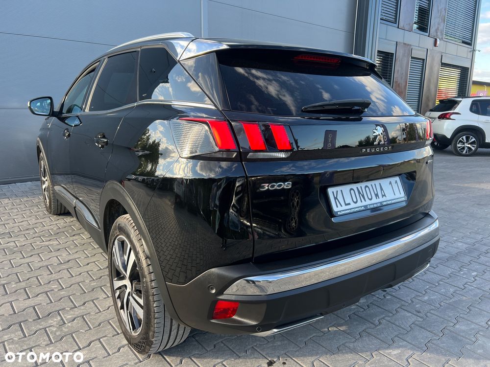Peugeot 3008 - 9