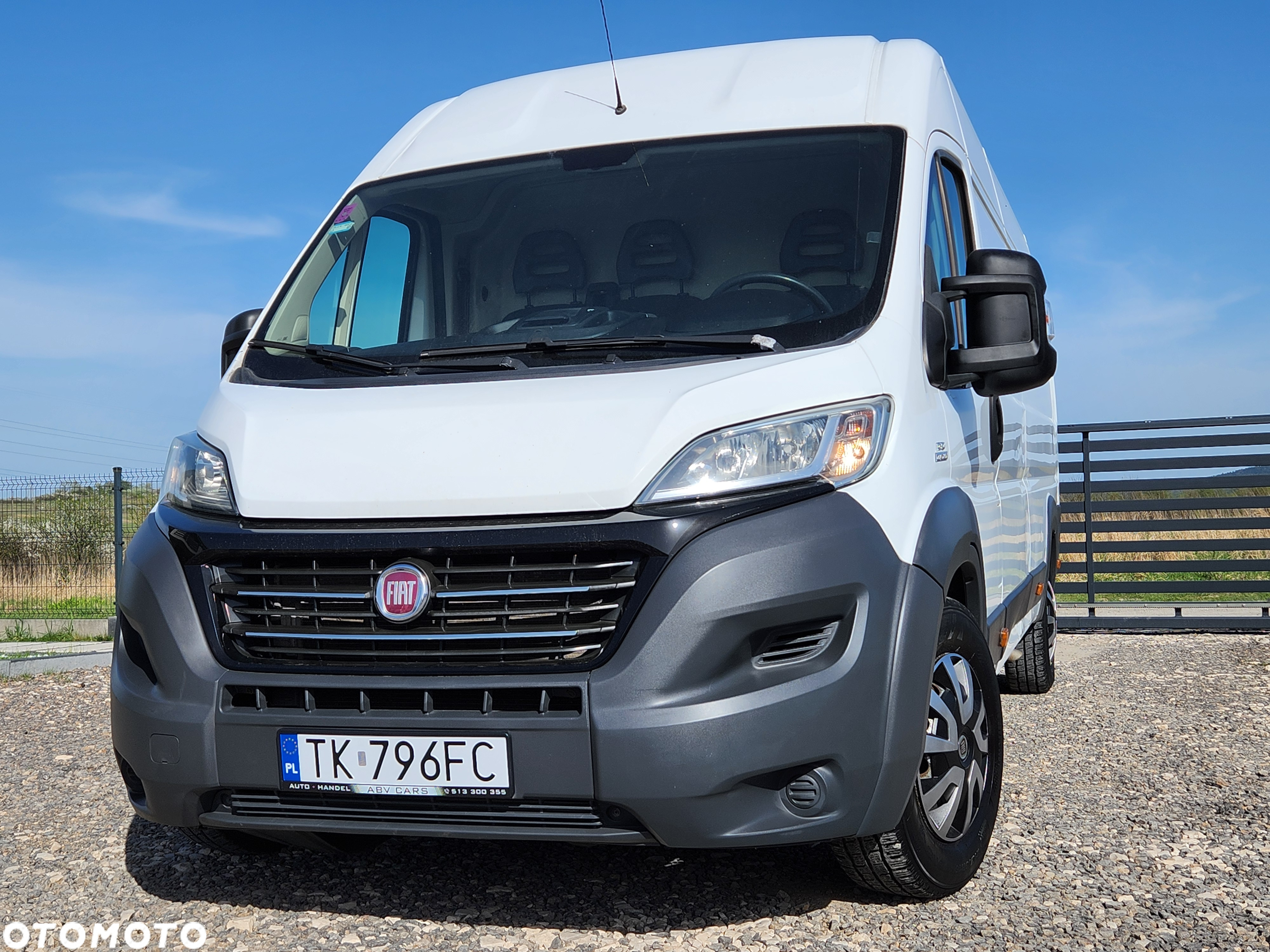 Fiat Ducato - 30