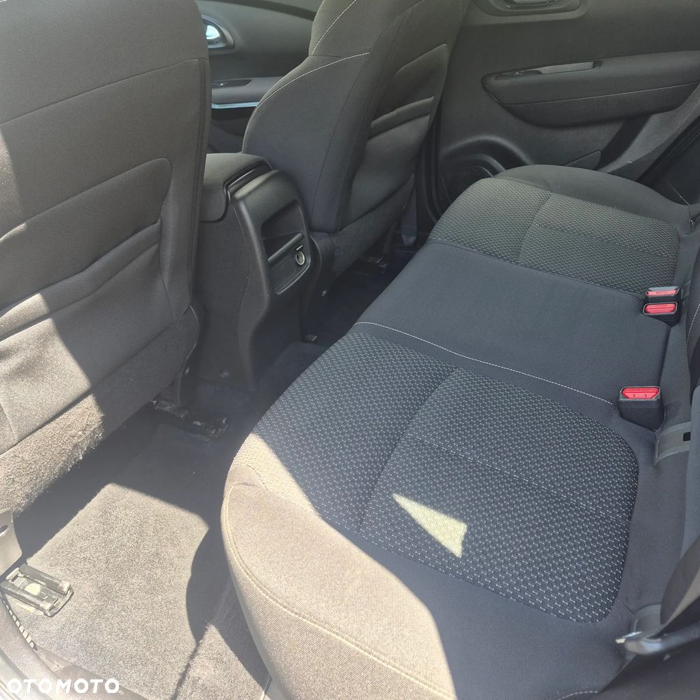 Renault Kadjar 1.3 TCe FAP Easy Life - 6