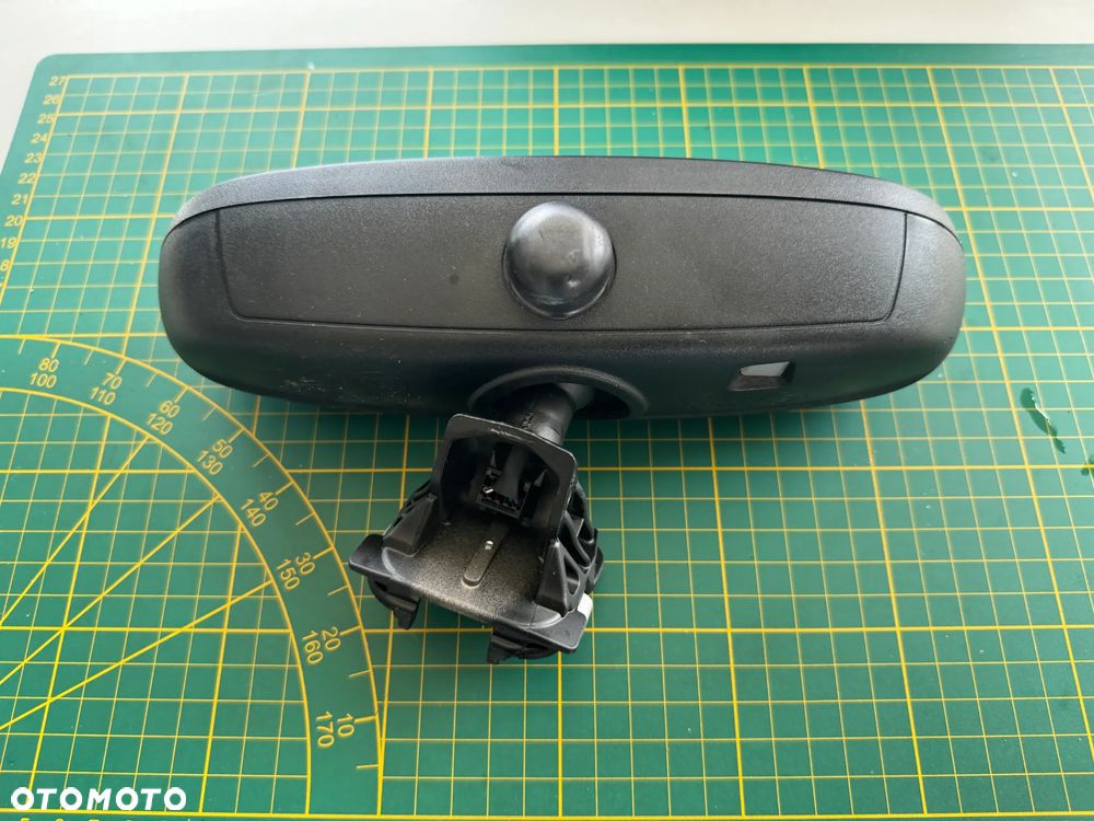 LUSTERKO WEWNĘTRZNE WSTECZNE BMW F45 F46 9256135-04 - 2