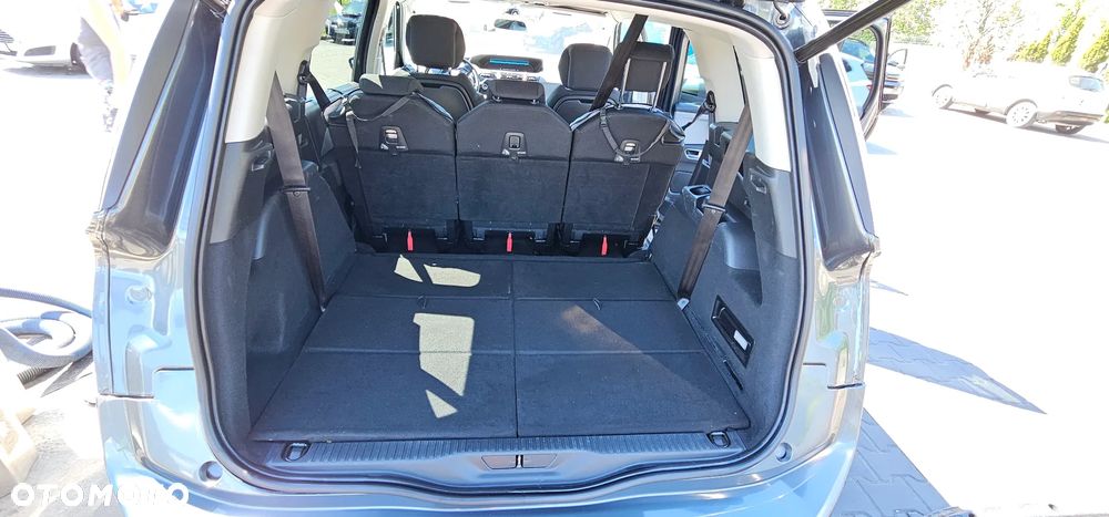 Citroën C4 Grand Picasso 2.0 BlueHDi Exclusive - 13