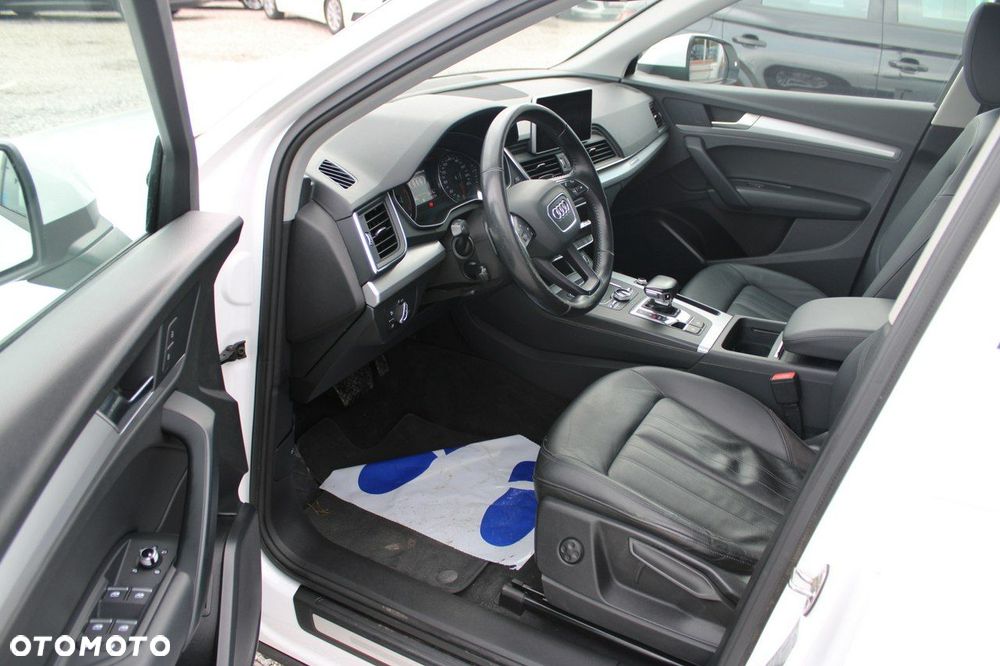 Audi Q5 - 21