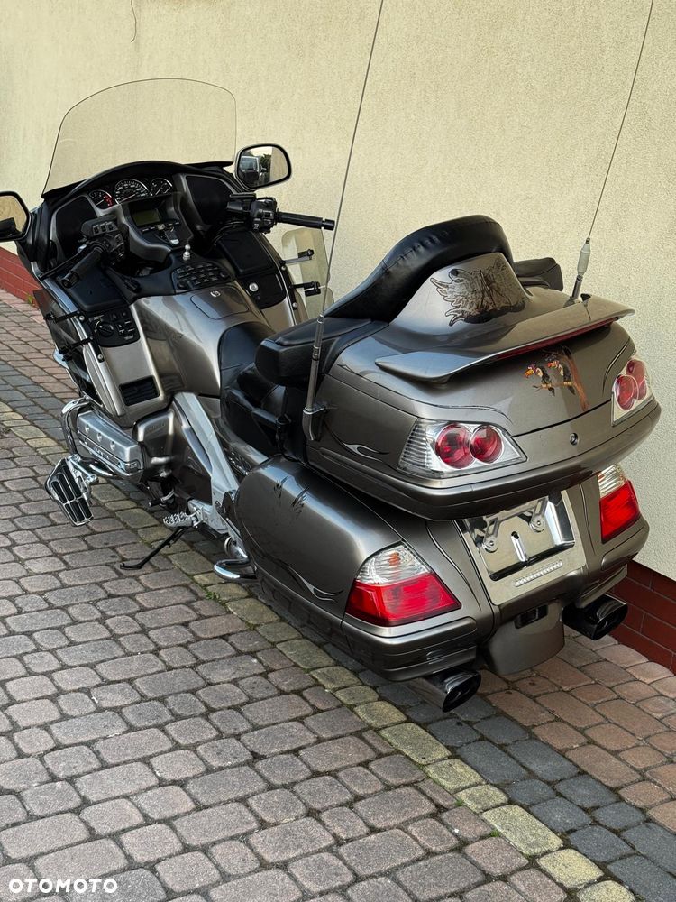 Honda Inny - 4