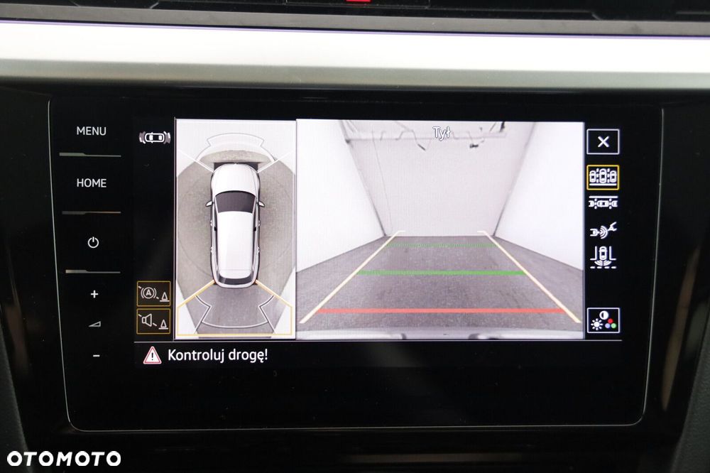 Volkswagen Arteon Shooting Brake 2.0 TSI R-Line DSG - 18