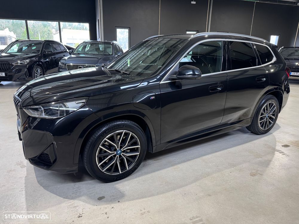 BMW X1 xDrive25e Pack Desportivo M Pro - 6