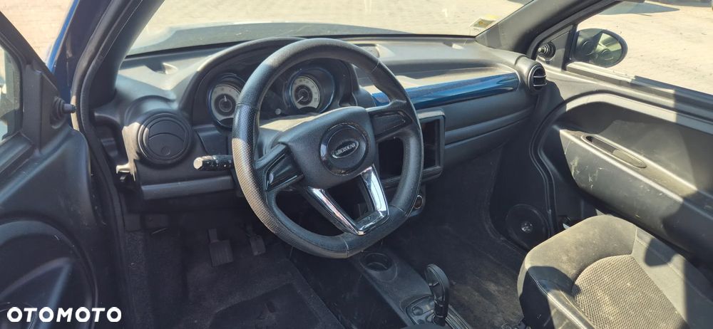 Microcar DUE - 17