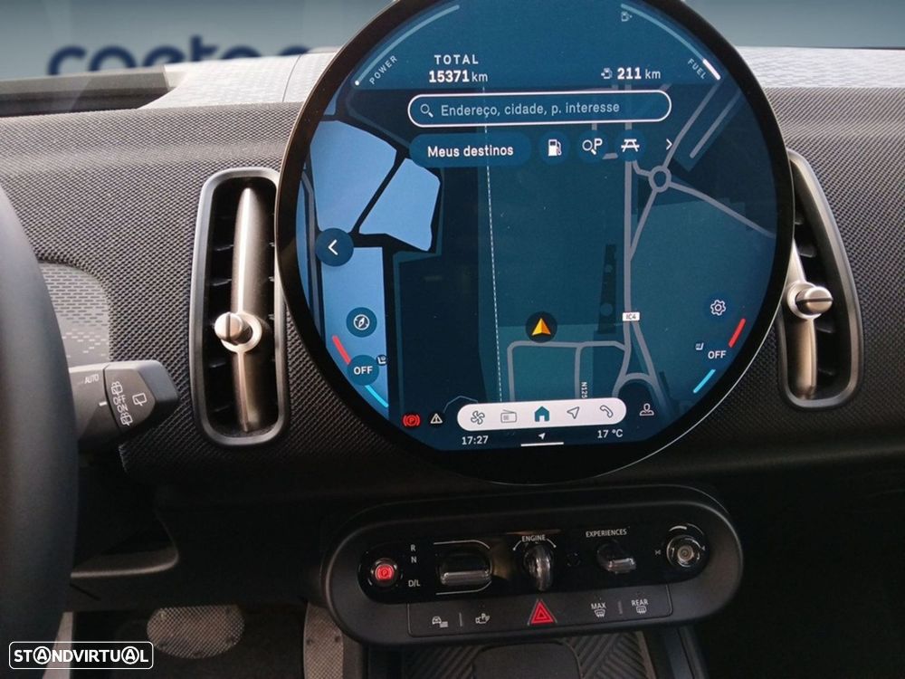 MINI Countryman - 15