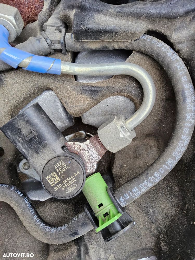 Injectoare Ford Transit Custom 2.0 euro 6 cod jb3q9k546aa injector - 2
