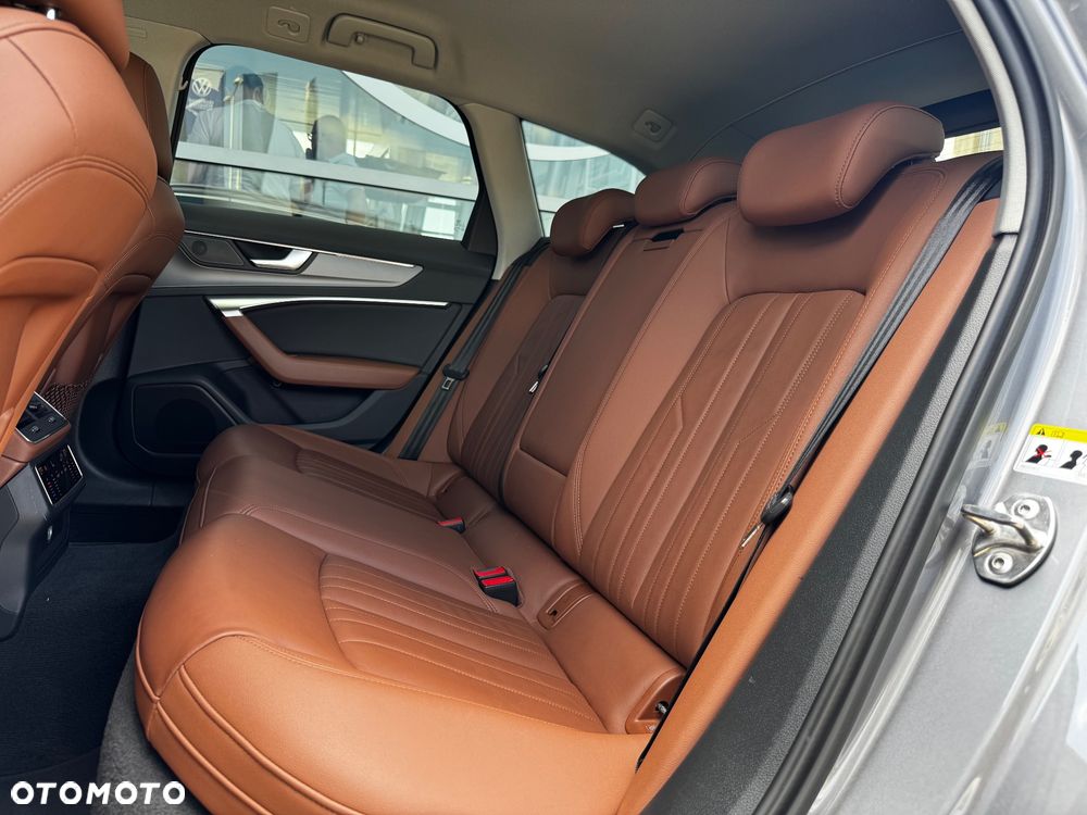 Audi A6 Avant 45 TFSI Quattro S tronic - 13