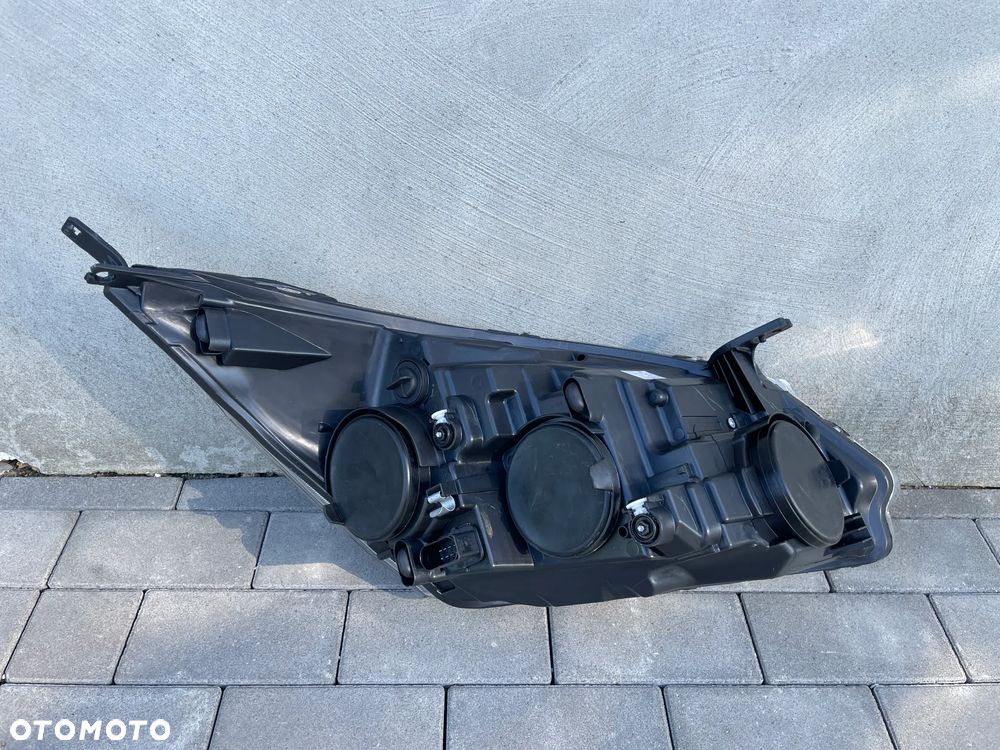 LAMPA PRZEDNIA LEWA FORD TRANSIT CUSTOM  2012-2016 - 2