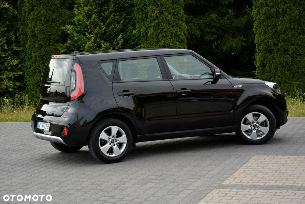 Kia Soul 1.6 GDI Spirit - 9