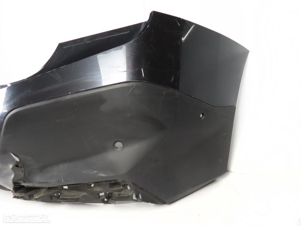 Parachoques Traseiro Usado / Original BMW iX (I20) 51125A2F3C7/8737051 - 8
