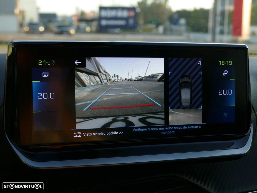 Peugeot e-208 50 kWh GT - 20