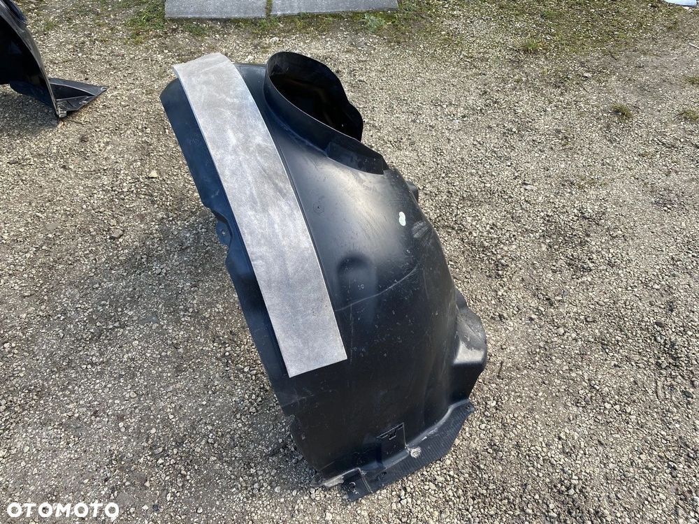 NADKOLE PRZEDNIE LEWE VW T7 7T0809957G - 2
