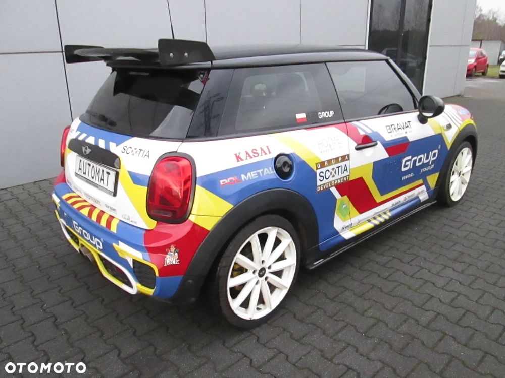 MINI Cooper S sport - 25