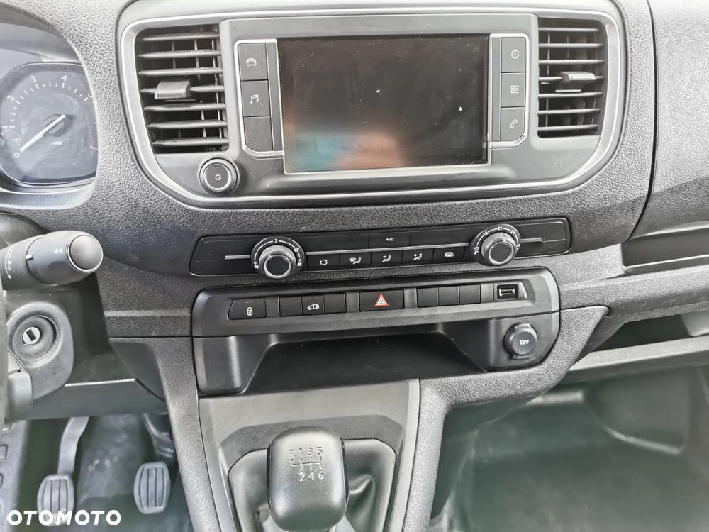 Fiat SCUDO - 36