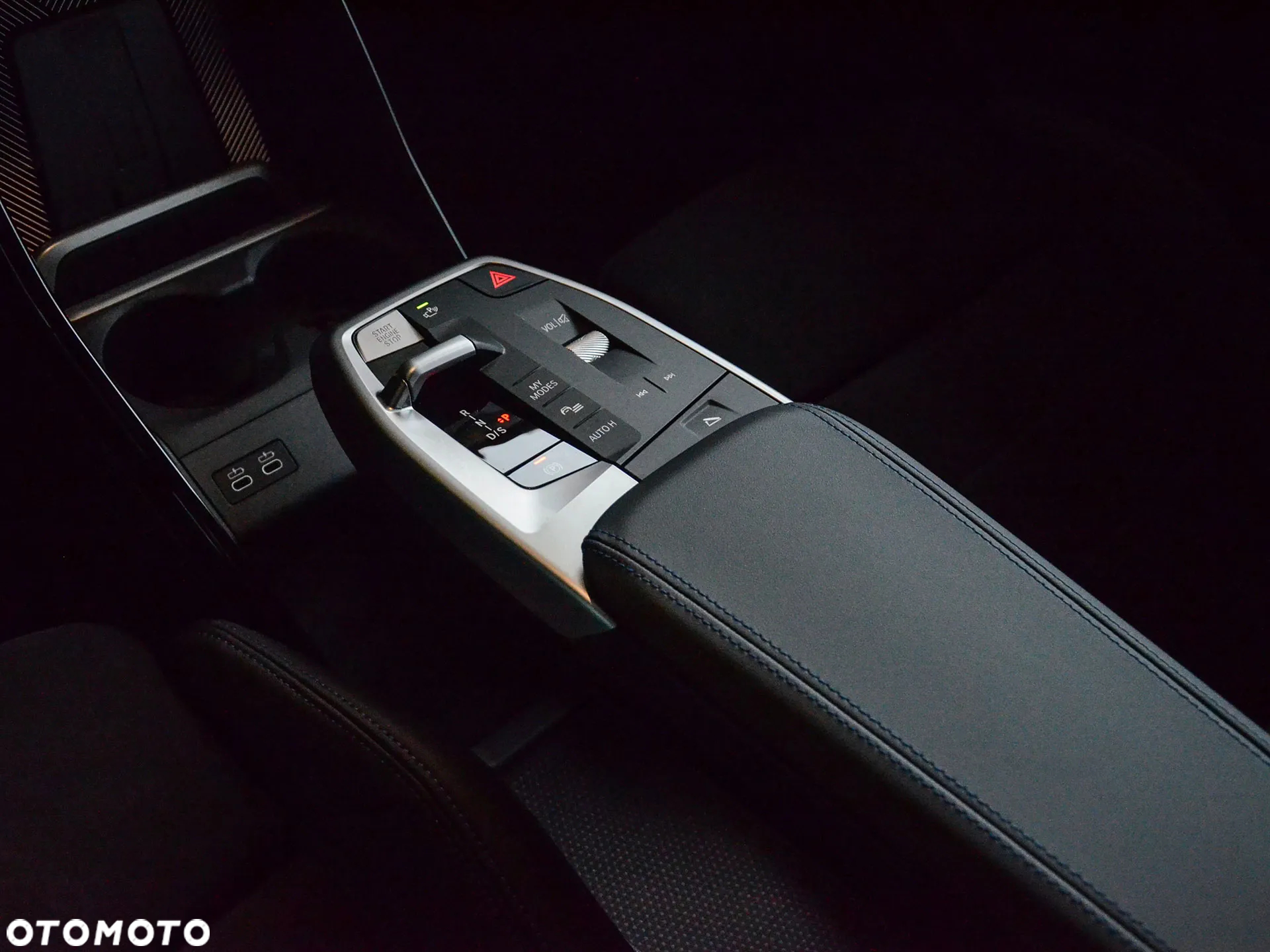 BMW Seria 2 218i M Sport sport - 17