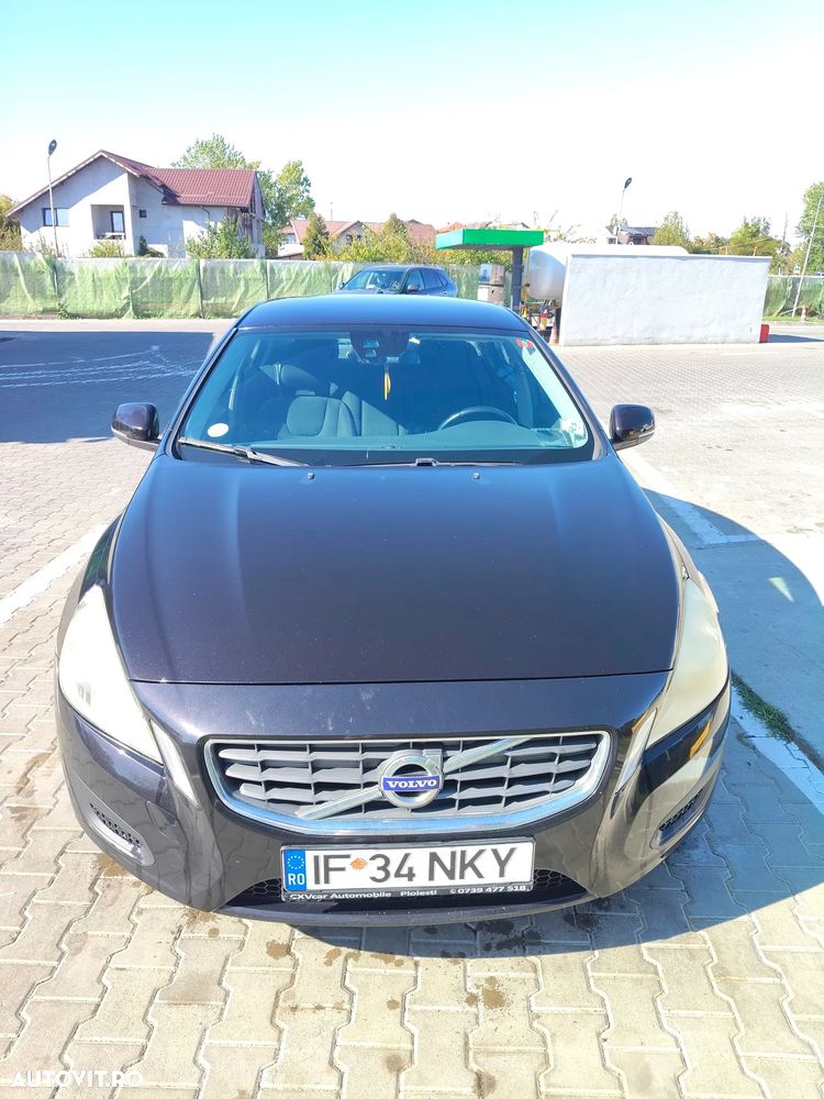 Volvo S60 - 5