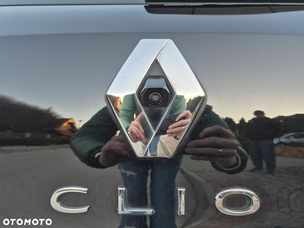 Renault Clio TCe 100 INTENS - 8