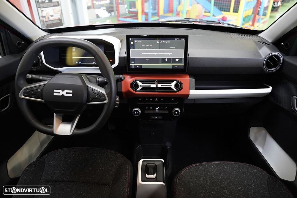 Dacia Spring Electric 65 Expression - 5