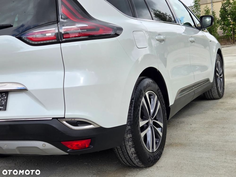 Renault Espace BLUE dCi 160 EDC LIMITED - 16
