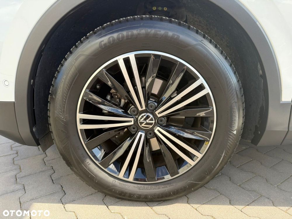 Volkswagen Tiguan 1.5 TSI EVO Life DSG - 31