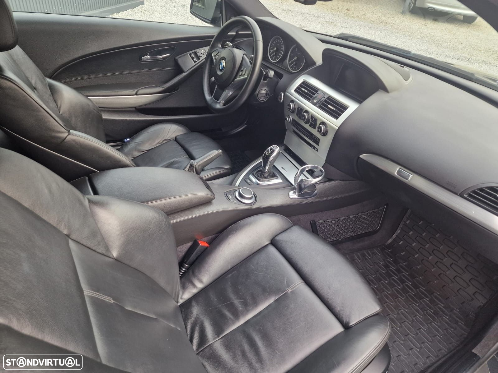 BMW 635 d - 35