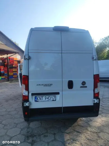 Fiat DUCATO - 7