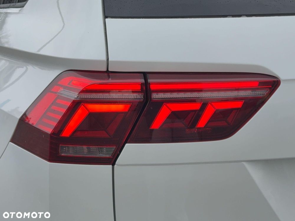 Volkswagen Tiguan 2.0 TDI SCR 4Mot R-Line DSG - 13