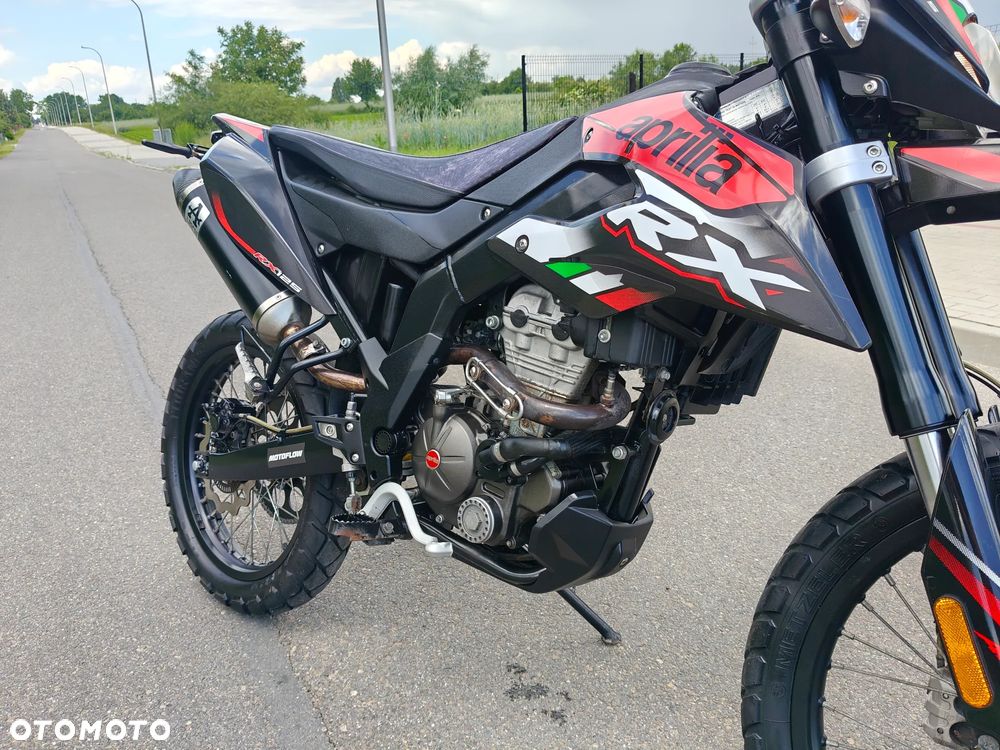 Aprilia RX - 3