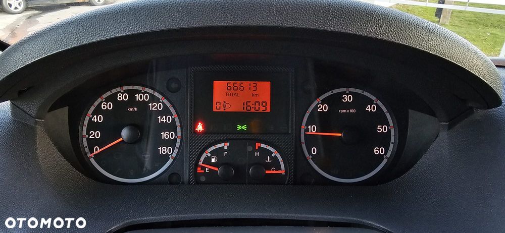 Citroën Jumper 35+ L3 Comfort Max - 29