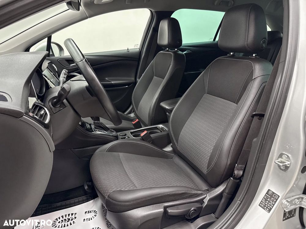 Opel Astra 1.6 D (CDTI) Automatik Innovation - 7