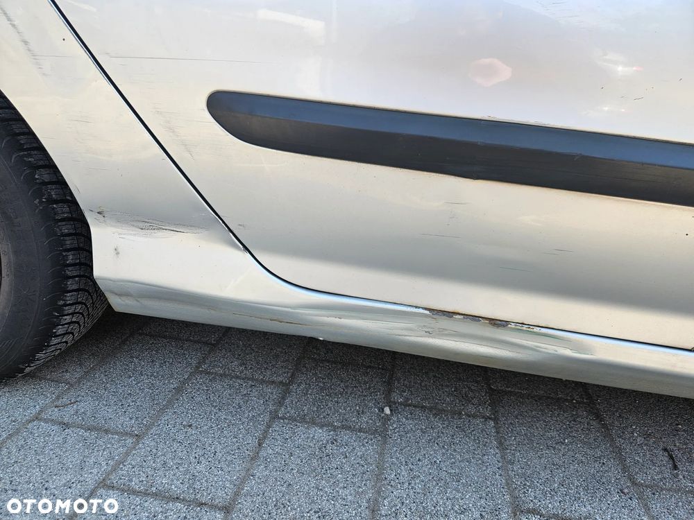 Peugeot 308 1.6 HDi Trendy - 20