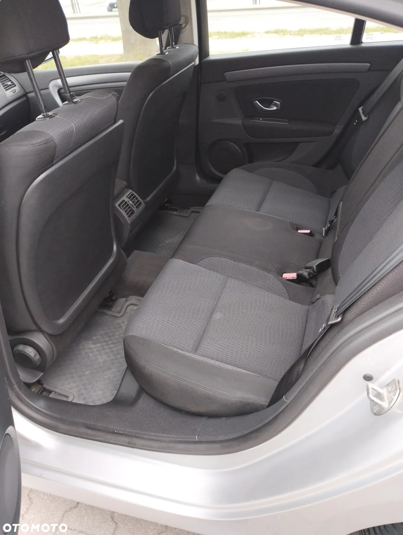Renault Laguna - 8