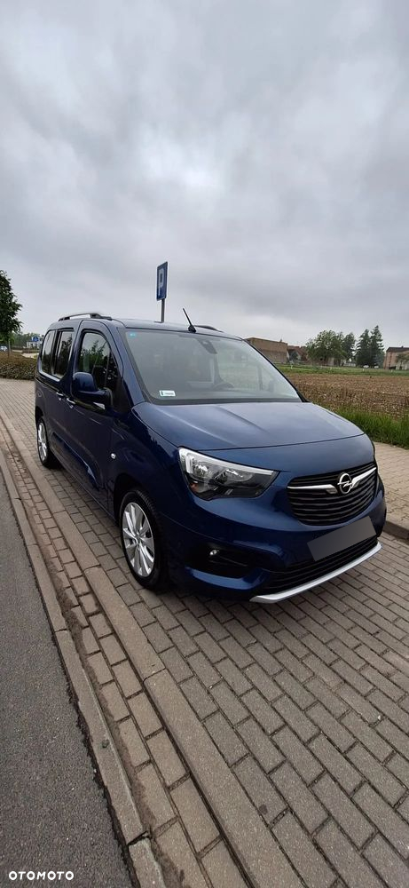 Opel Combo Life 1.5 CDTI Enjoy S&S - 6
