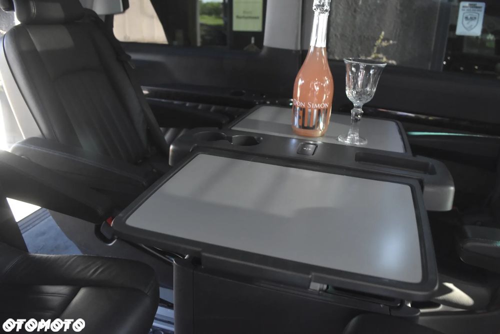 Mercedes-Benz VIANO - 18