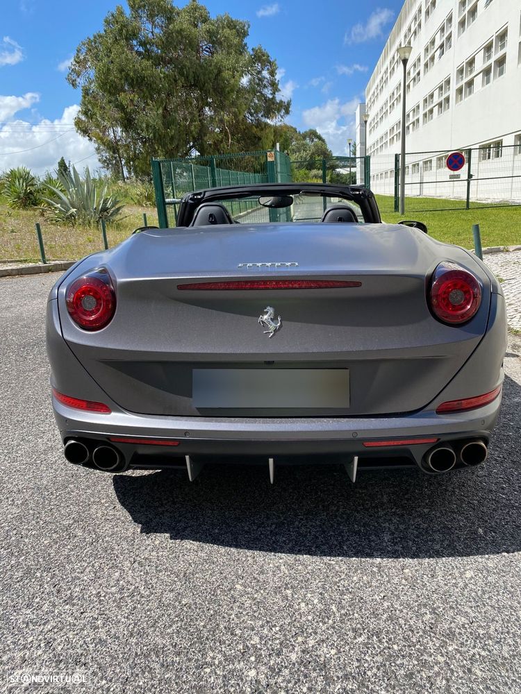 Ferrari California - 11