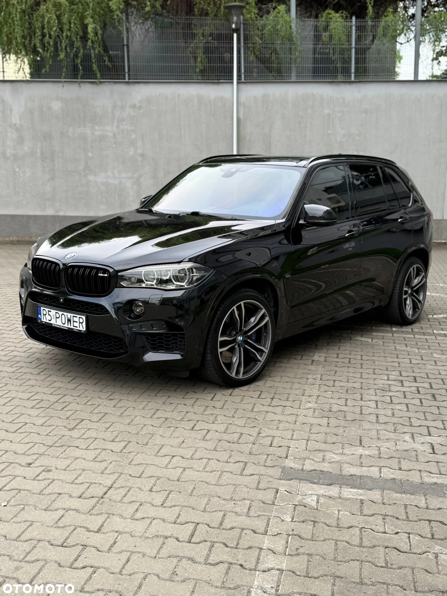 BMW X5 M Standard - 2