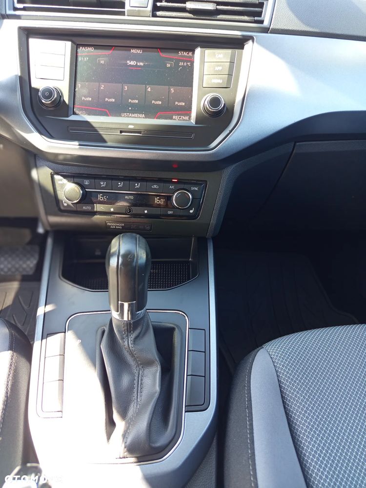 Seat Arona - 26